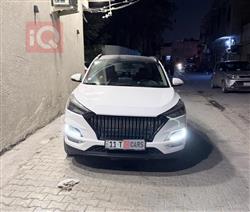 هیۆندای تۆکسۆن